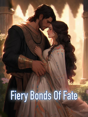 Fiery Bonds Of Fate